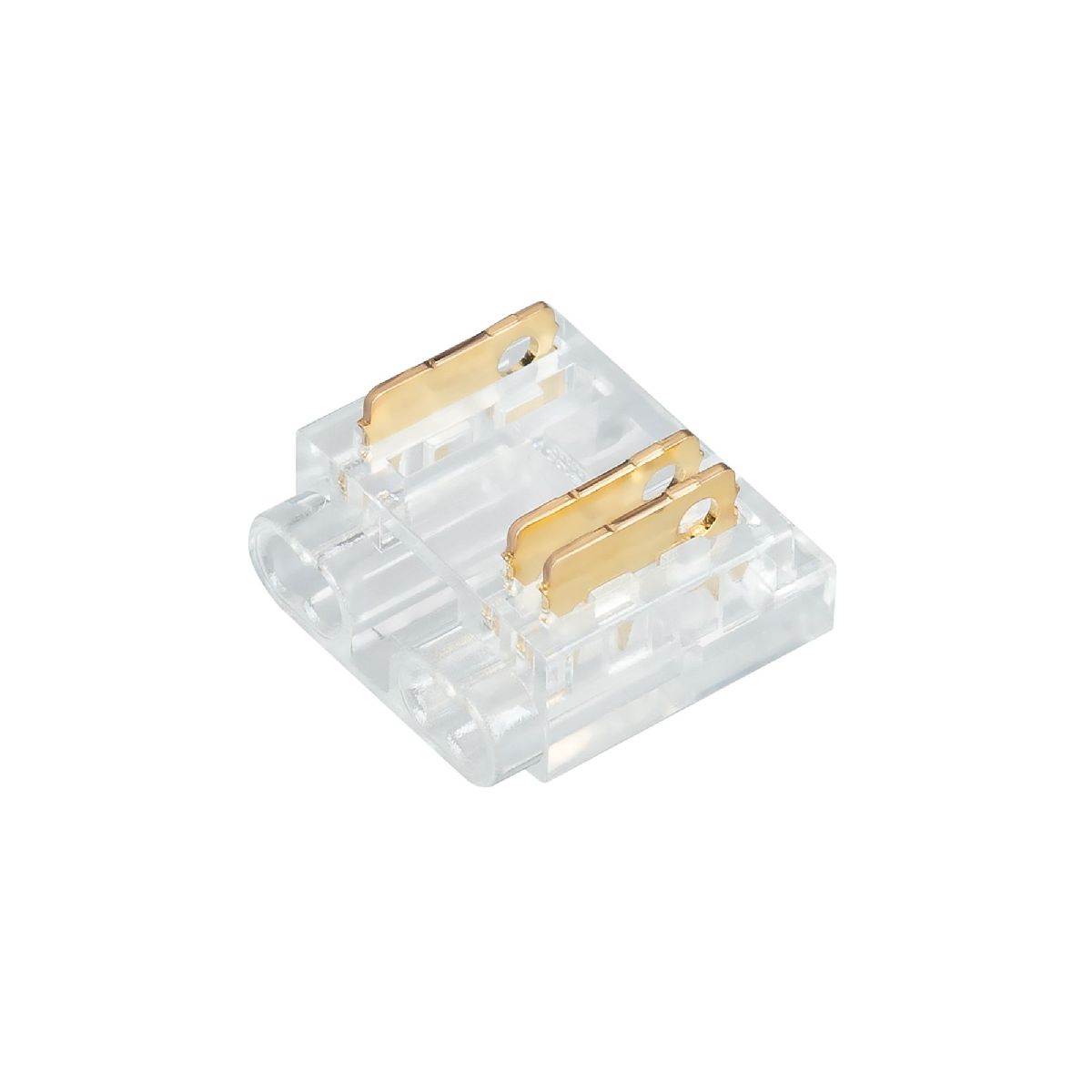Комплект коннекторов Arlight (10 шт.) COB-MIX-10mm-3pin-STW 046948 в Санкт-Петербурге