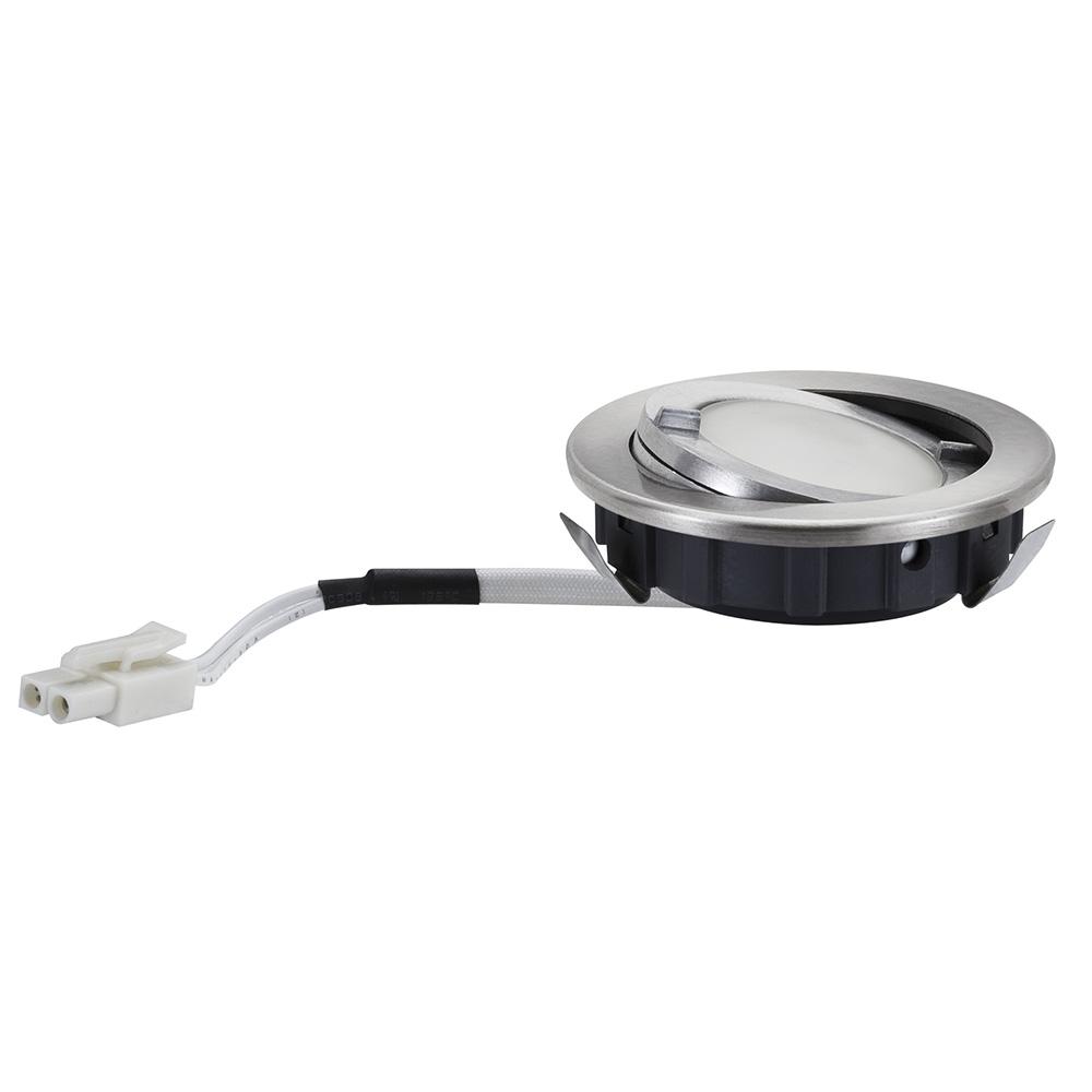 Мебельный светильник Paulmann Micro Line IP44 Downlight 98570 в Санкт-Петербурге