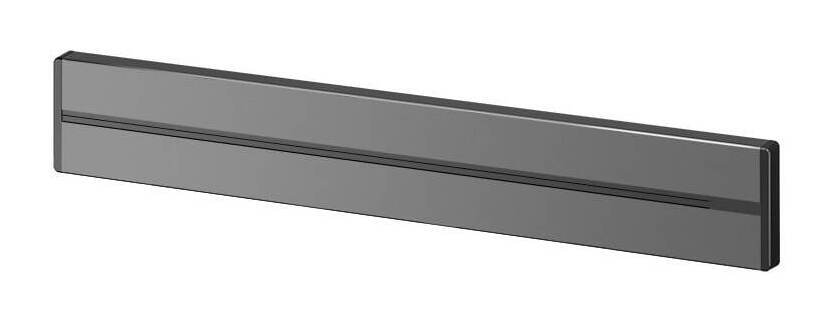 Шина открытой установки трековой системы 40 см Systeme Electric MultiTrack Графит MTK10004G в Санкт-Петербурге