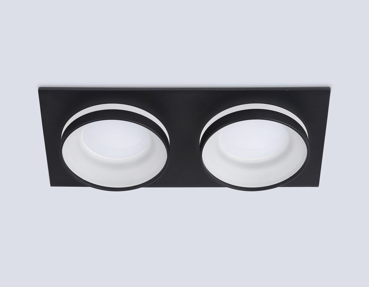 Встраиваемый светильник Ambrella Light Techno spot Acrylic Tech TN30712 в Санкт-Петербурге