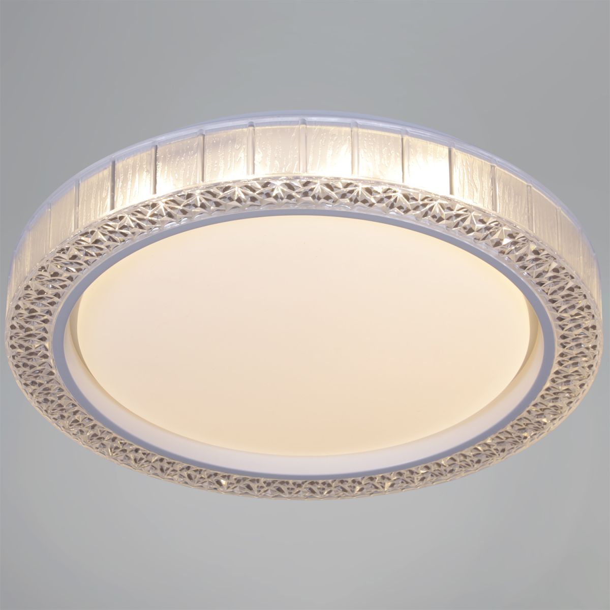 Потолочный светодиодный светильник Reluce 13001-0.5-400 в Санкт-Петербурге