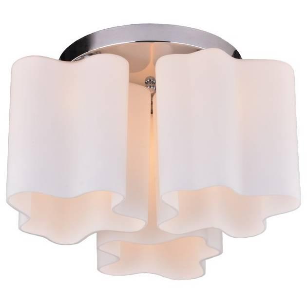 Потолочная люстра Arte Lamp 18 A3479PL-3CC в Санкт-Петербурге