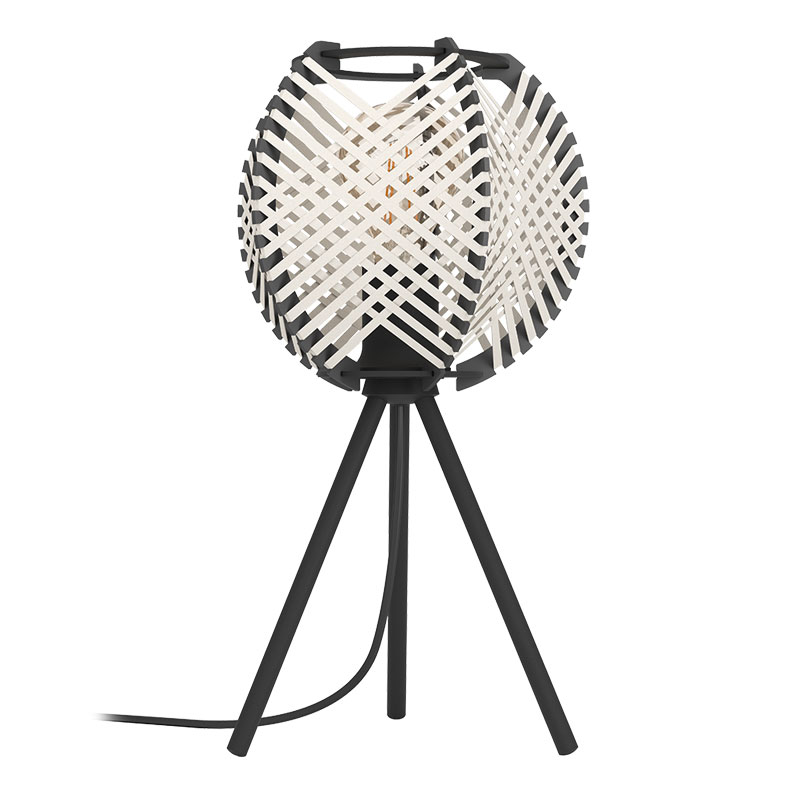 Настольная лампа Eglo Waverton 44008 в Санкт-Петербурге