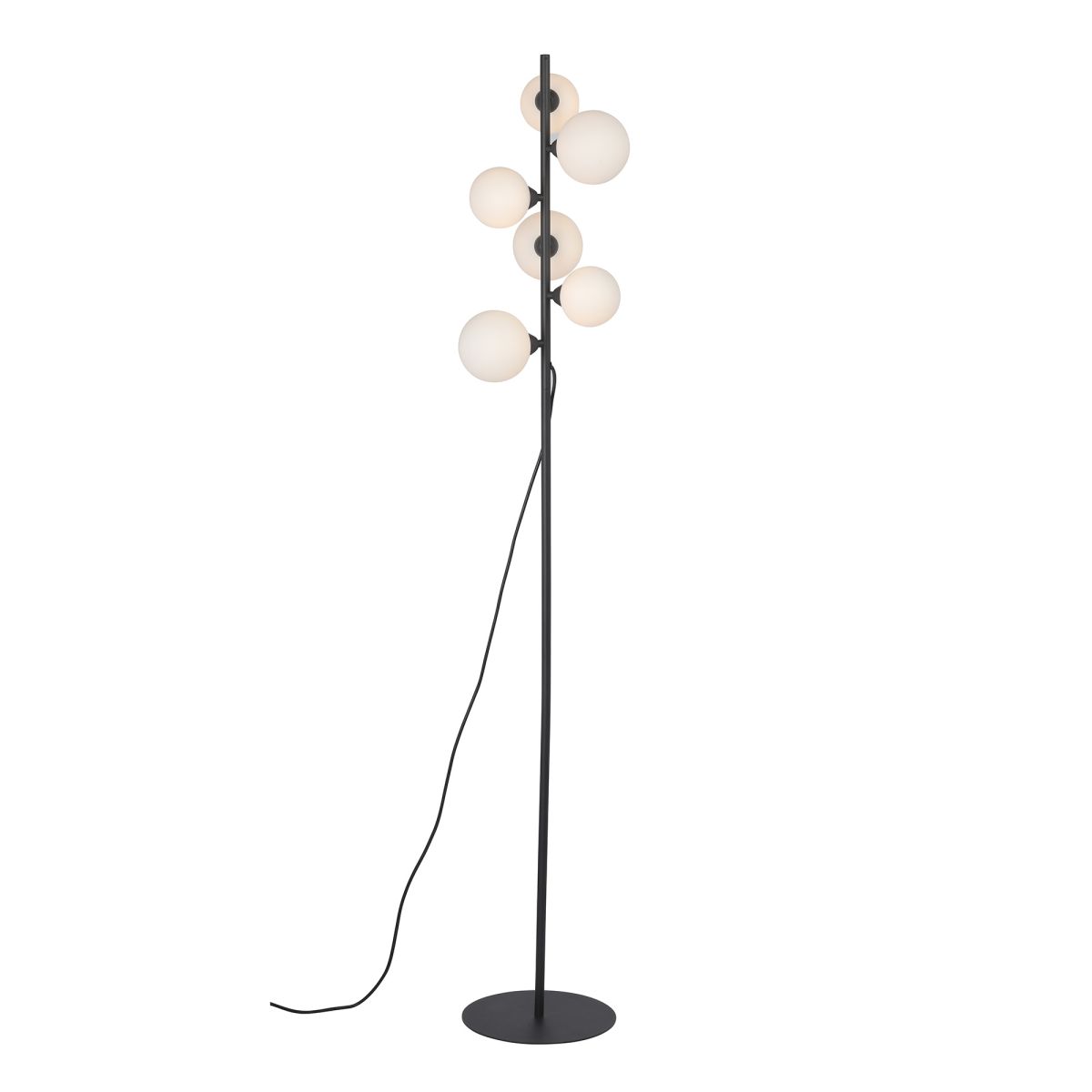 Торшер Vitaluce V2569-1/6P в #REGION_NAME_DECLINE_PP#