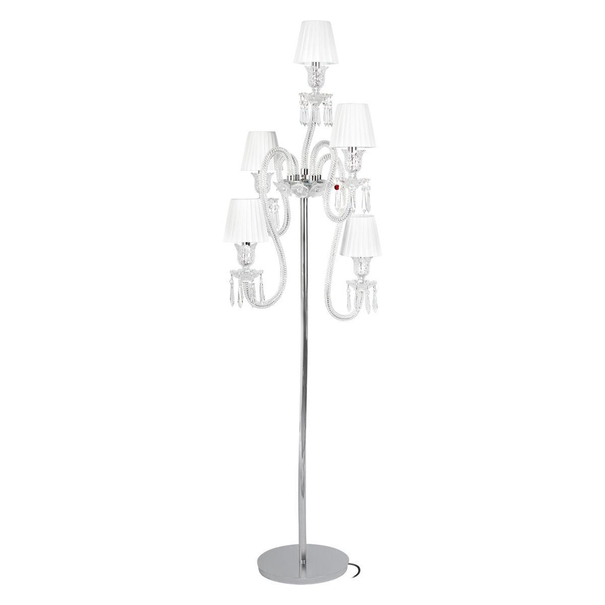 Торшер Loft IT Lord 10558F White в Санкт-Петербурге
