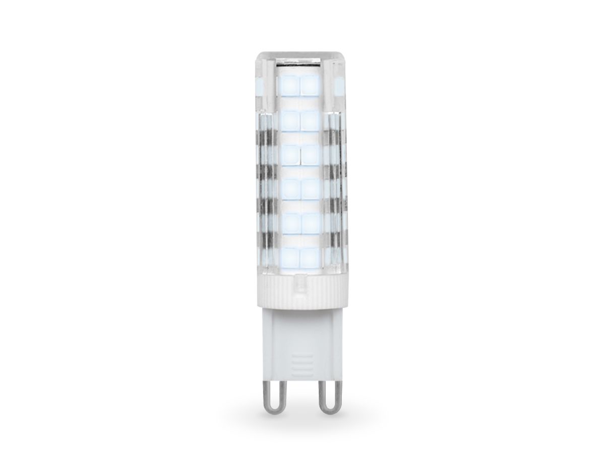 Светодиодная лампа Ambrella Light Bulbing G9 11W 6400K 101106 в Санкт-Петербурге