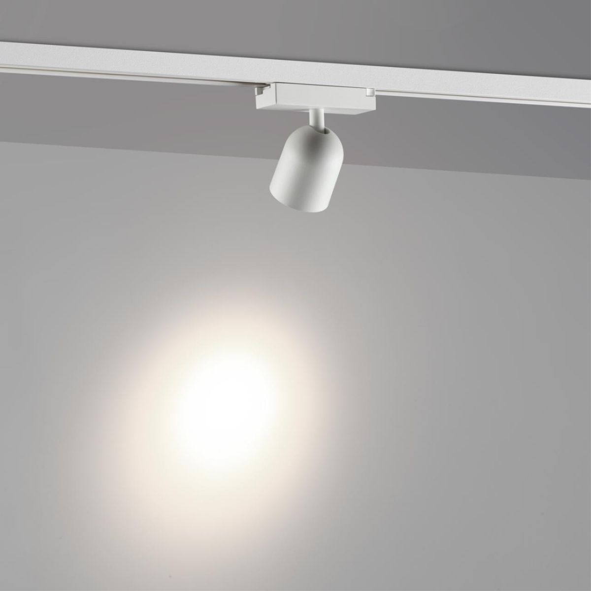 Трековый однофазный светильник Novotech Port Solette 359810 в Санкт-Петербурге