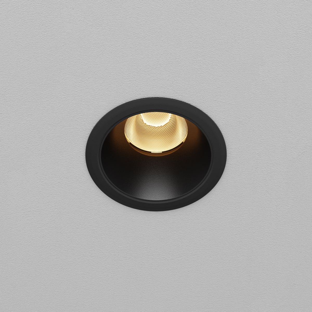 Встраиваемый светильник Maytoni Technical Dip Hight DL123-10W-2.7K-B в Санкт-Петербурге