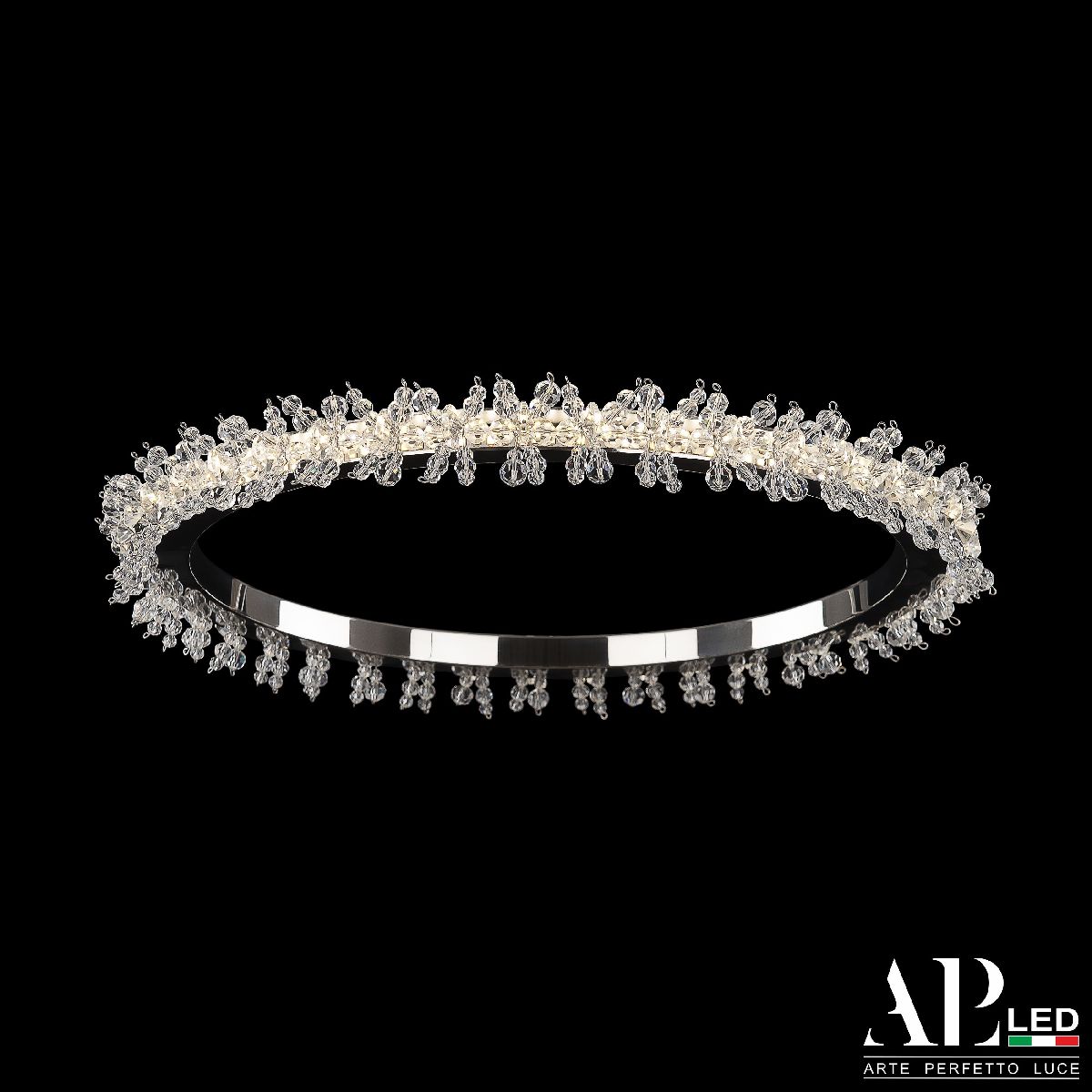 Подвесная люстра Arte Perfetto Luce Rimini S516.0.33.A.3000 в Санкт-Петербурге