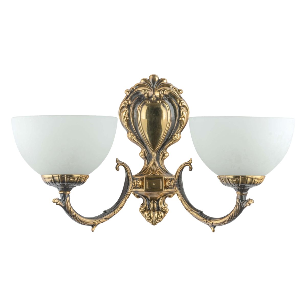 Бра Ambiente 7140/2 PB в Санкт-Петербурге