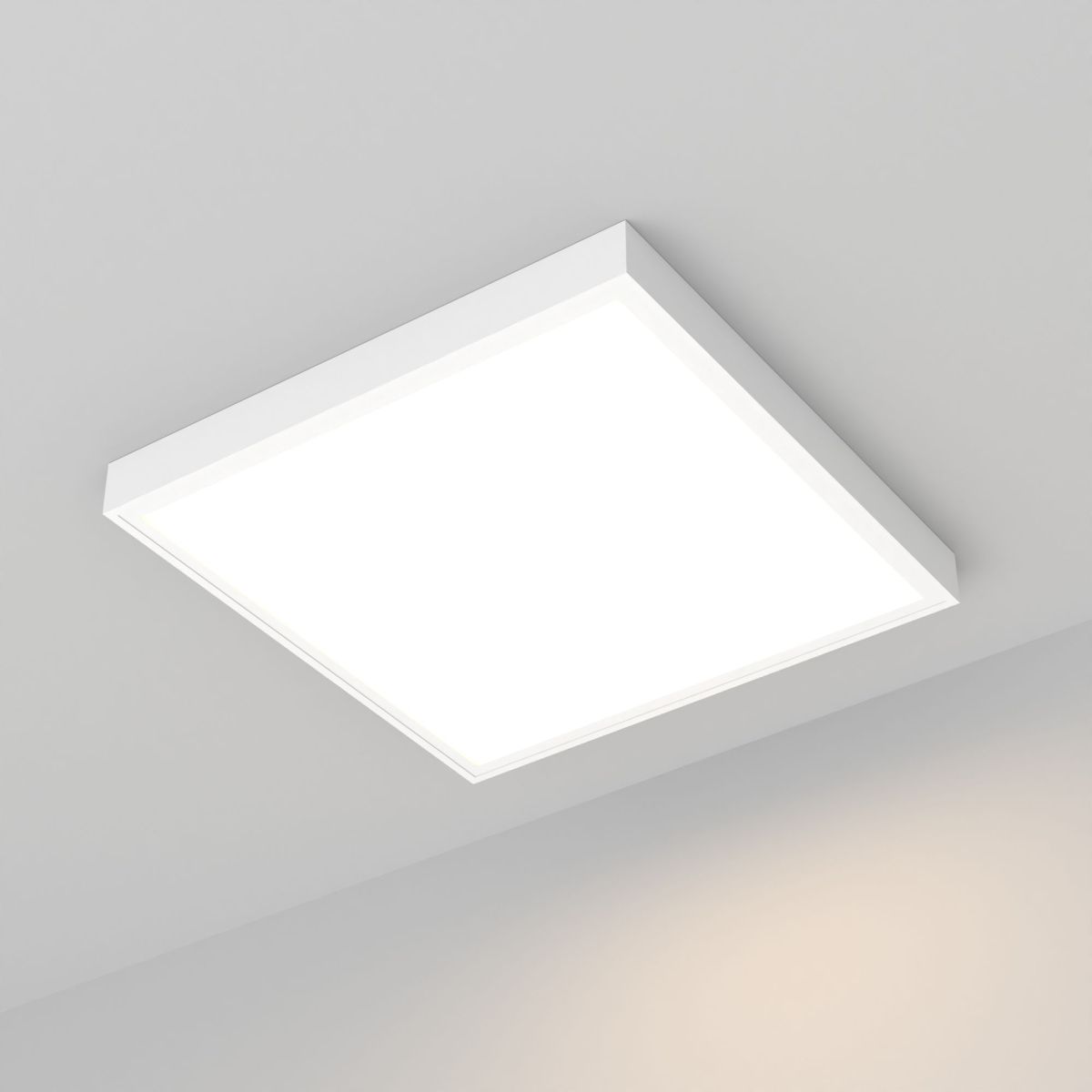 Светодиодная панель Arlight IM-EMERGENCY-3H-S600x600-40W Day4000 (WH, 120 deg, 230V) 056638 в Санкт-Петербурге