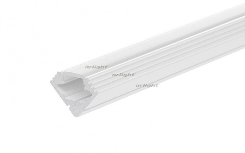 Профиль Arlight PDS45-T-2000 ANOD White 018264 в Санкт-Петербурге