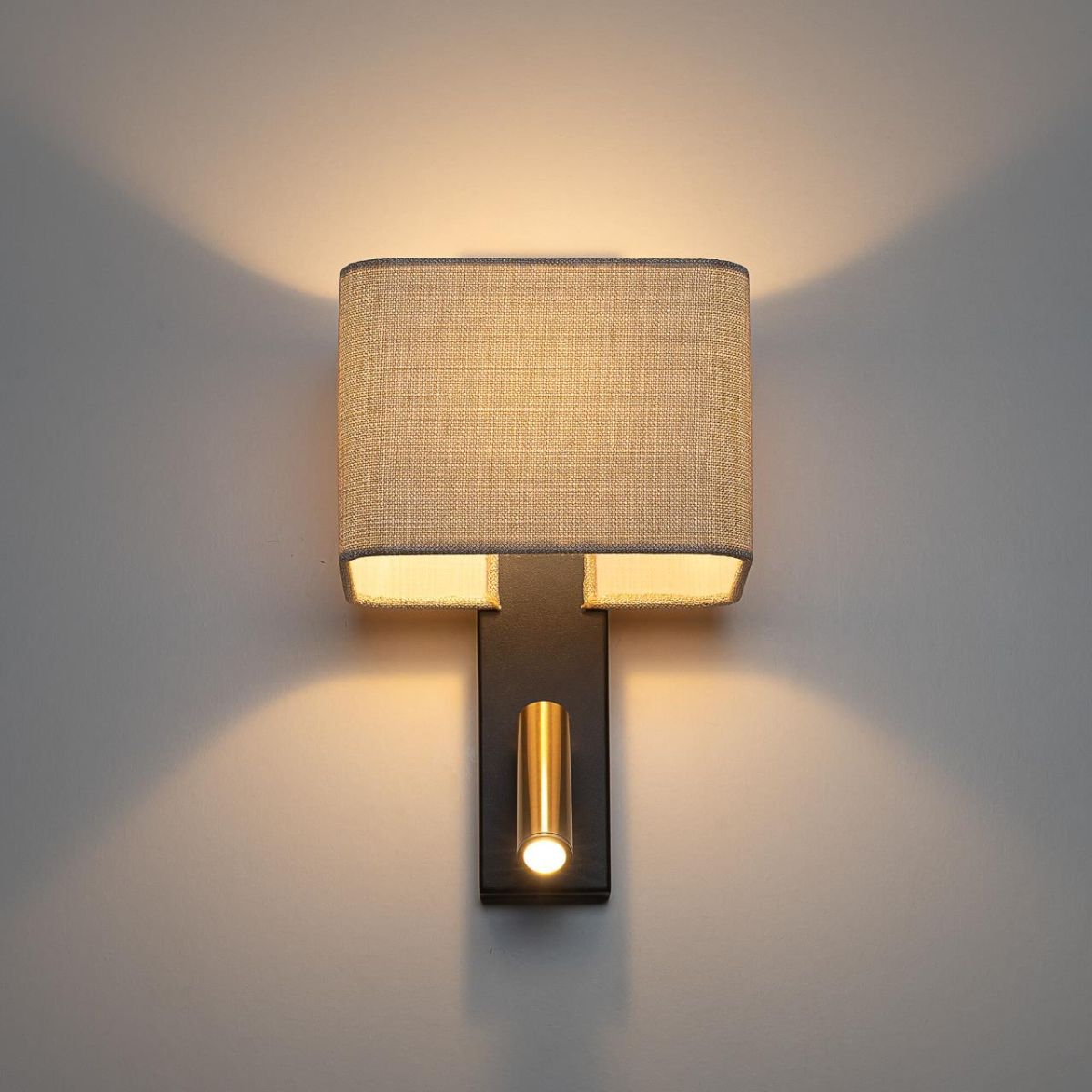 Бра Citilux Dekart CL704483 в #REGION_NAME_DECLINE_PP#