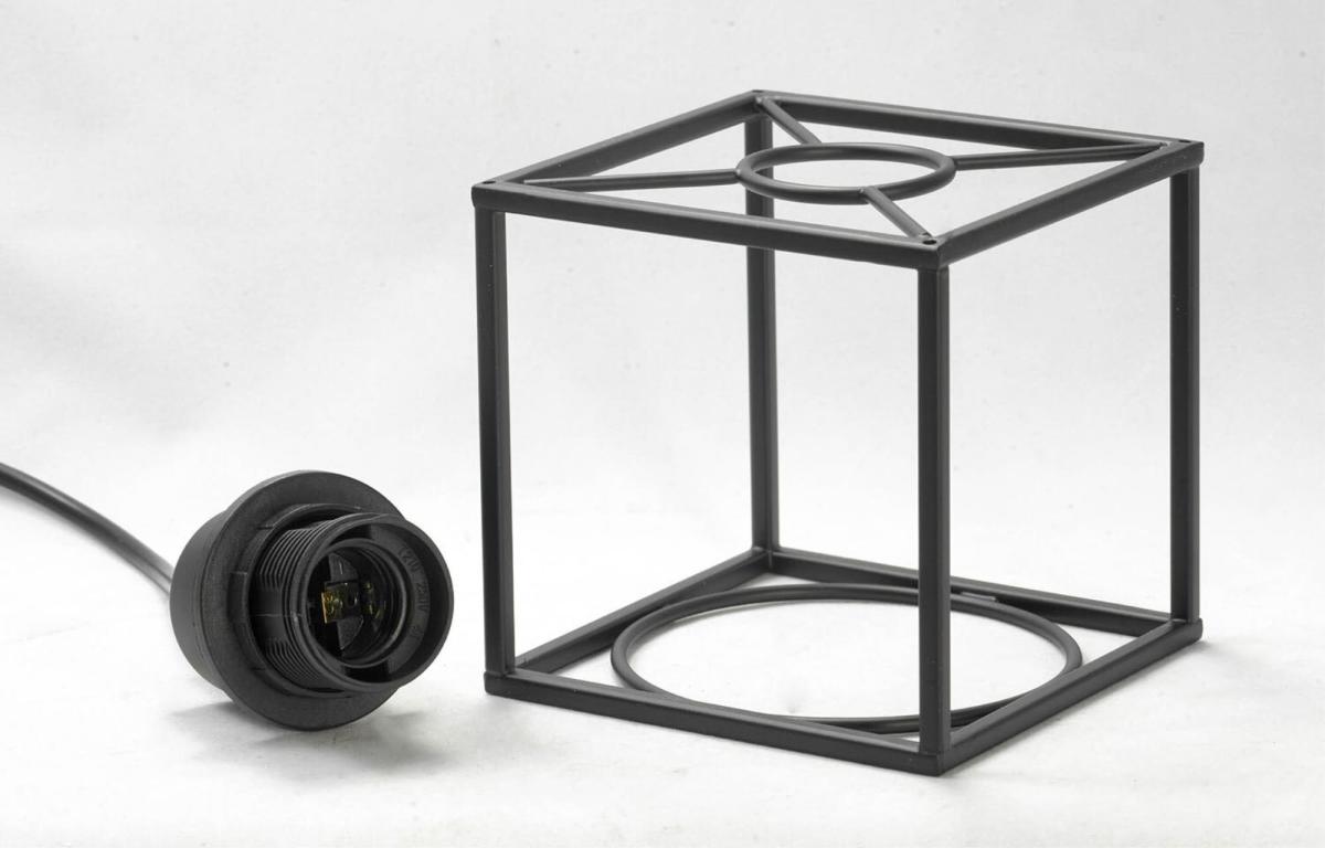 Подвесной светильник Lussole Loft Badger GRLSP-9540 в Санкт-Петербурге