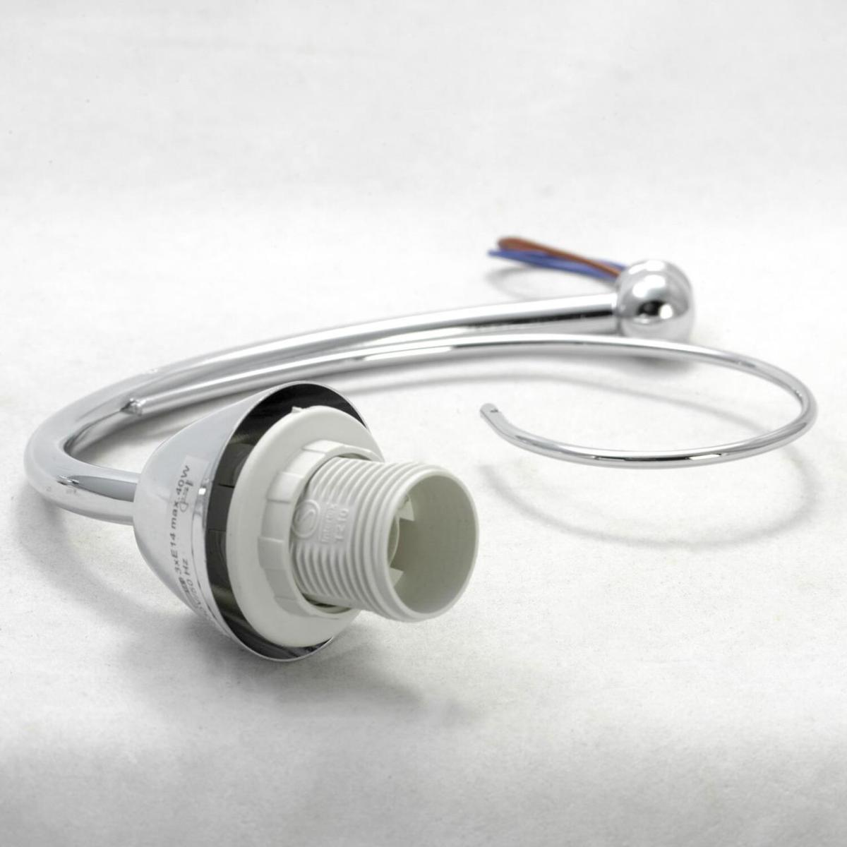 Потолочная люстра Lussole Lgo Apache LSP-8092 в Санкт-Петербурге