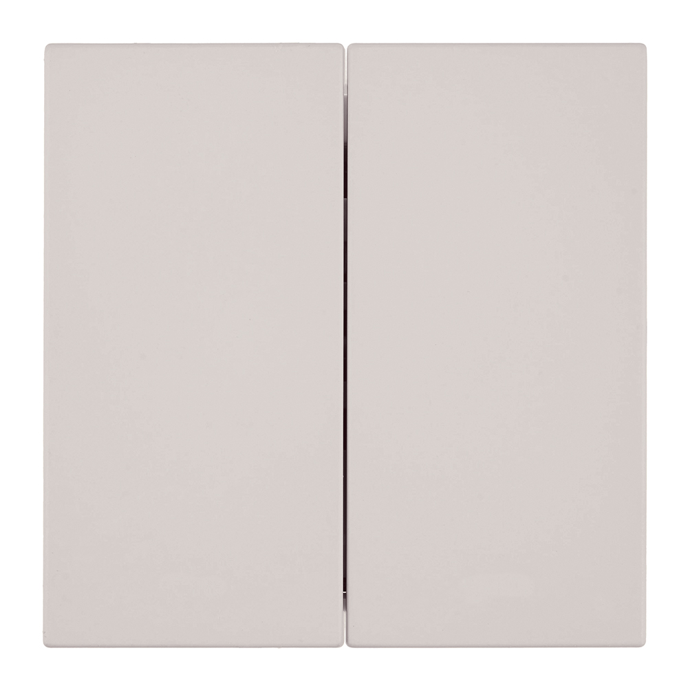 Выключатель 2-клавишный (механизм) Stekker Мия 250В 10А RSW10-3104-08 пудровый жемчуг 50473 в Санкт-Петербурге