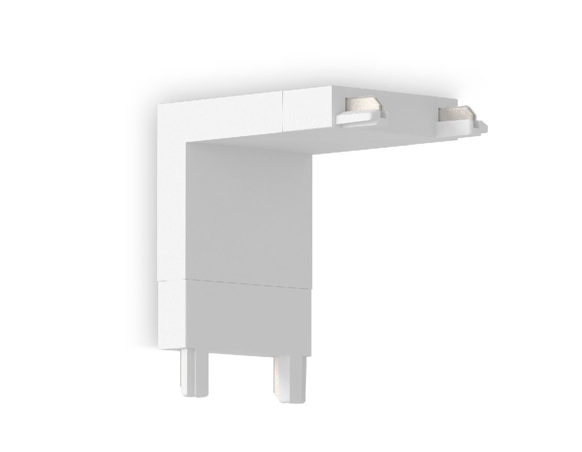 Коннектор угловой для шинопровода Ambrella Light Magnetic Ultra Slim Track System GV1103 в Санкт-Петербурге