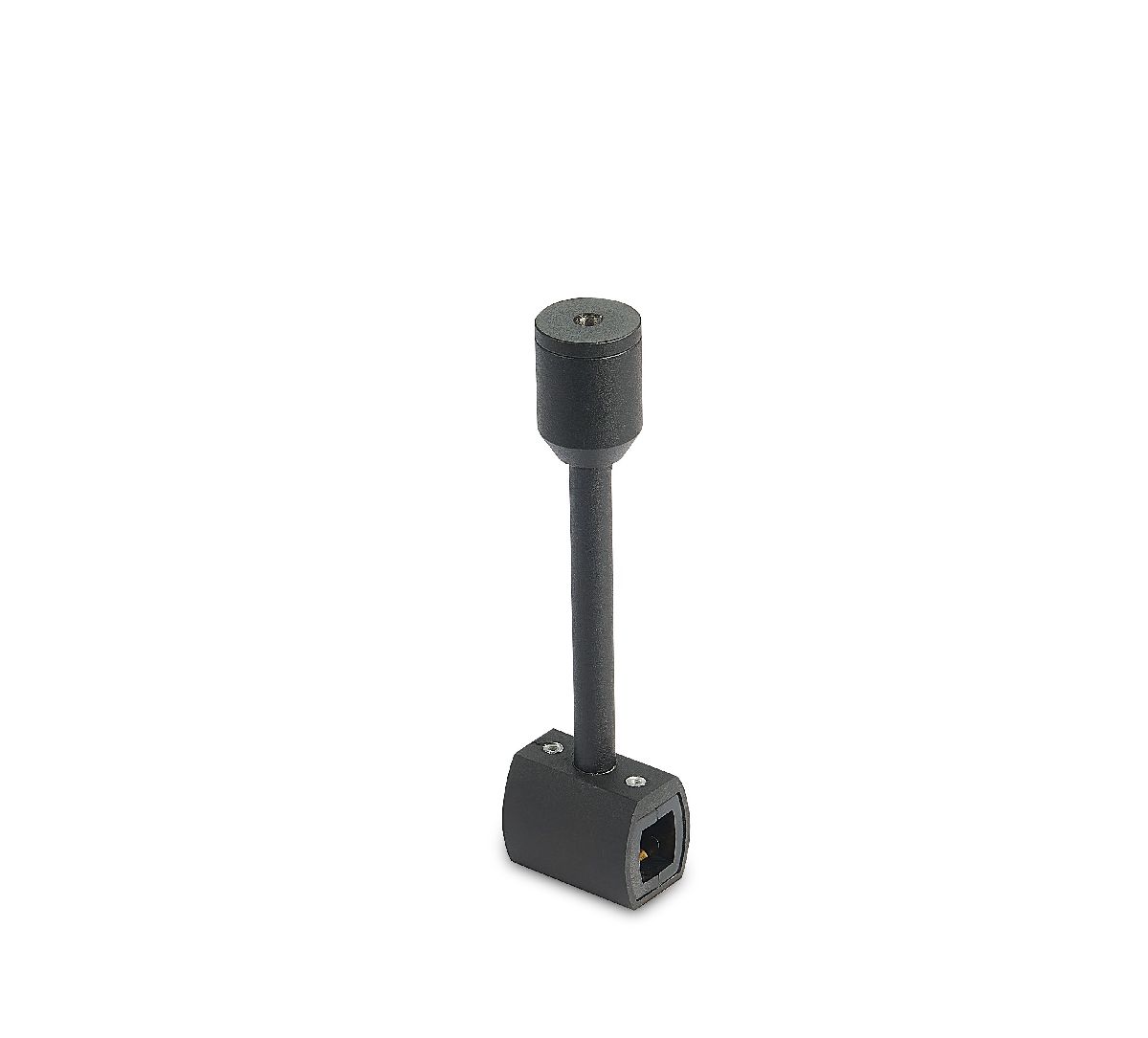 Токопроводящий прямой соединитель Donolux Code 1.2 Connector 180 H95 B DL20224 в Санкт-Петербурге
