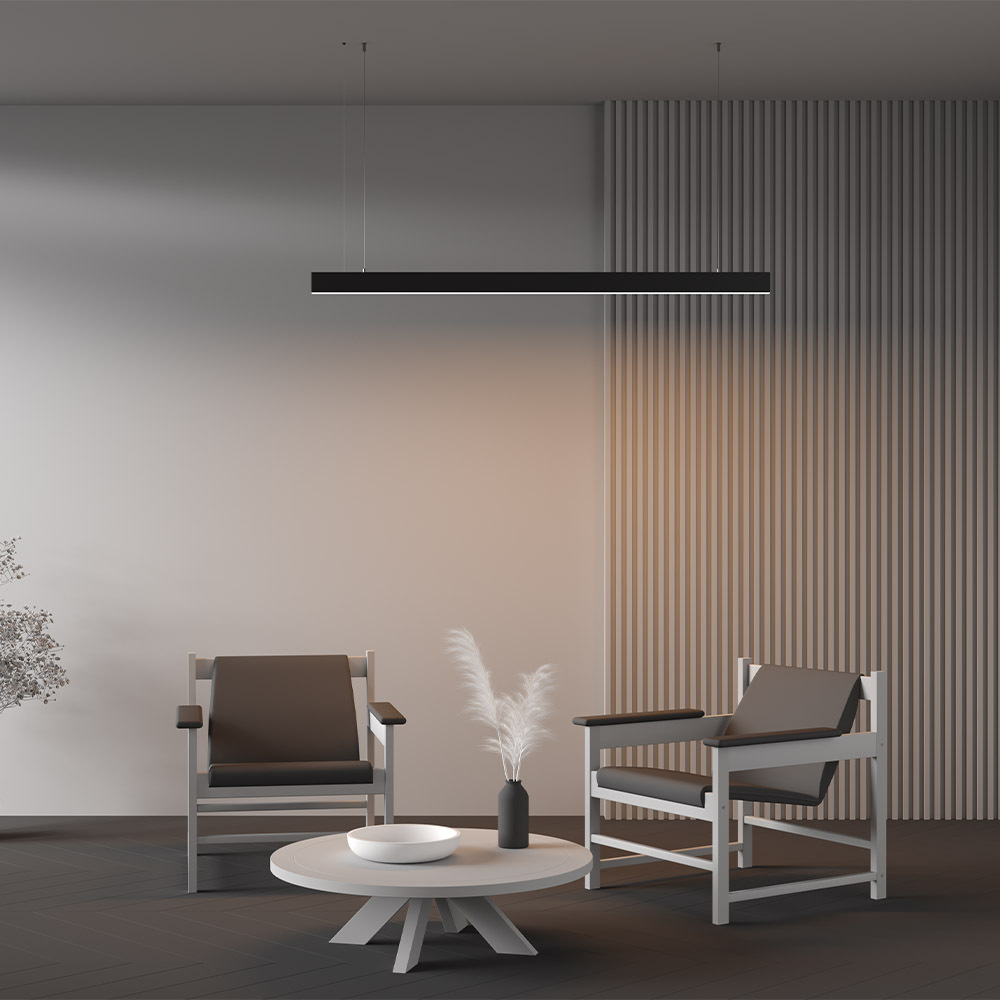 Линейный подвесной светильник Maytoni Technical LL312045 в #REGION_NAME_DECLINE_PP#