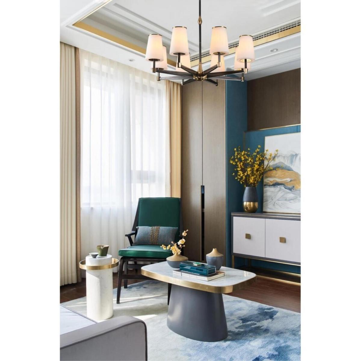 Подвесная люстра Aployt Malcia APL.803.07.08 в #REGION_NAME_DECLINE_PP#