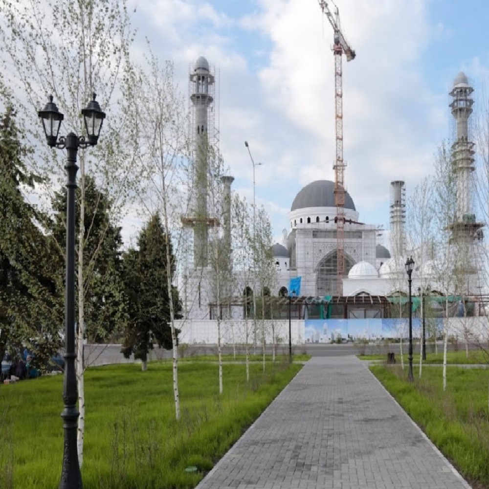 Садово-парковый светильник Fumagalli TABOR BISSO/RUT 2L E26.205.S20.AXE27 в #REGION_NAME_DECLINE_PP#