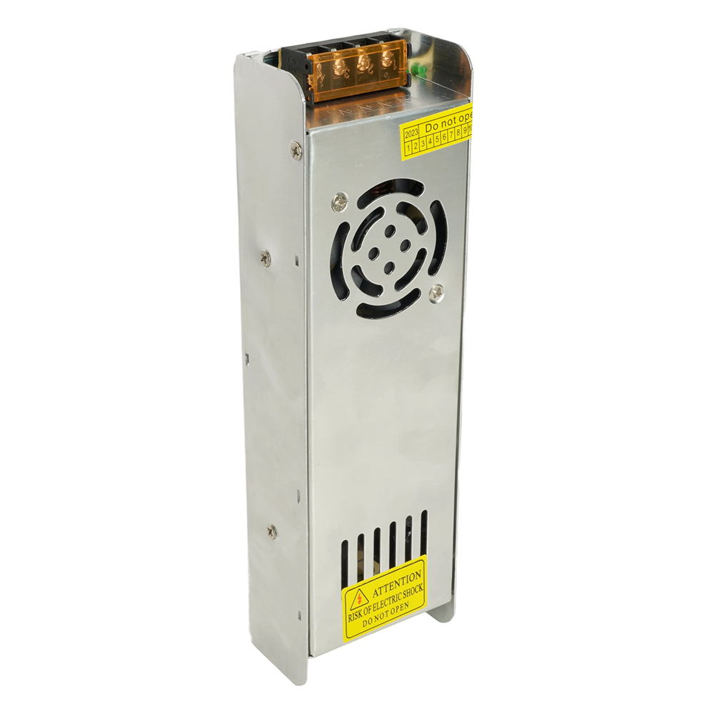 Блок питания для светодиодной ленты Feron LB009 12V 350W IP20 29A 21499 в Санкт-Петербурге
