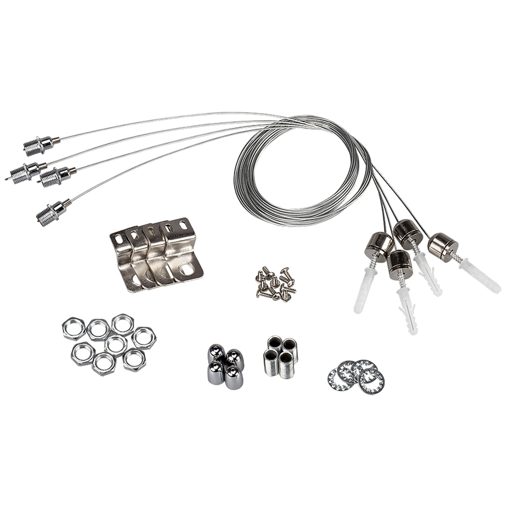 Набор Arlight JX4 для панелей IM-300, 600 018465 УЦ в #REGION_NAME_DECLINE_PP#