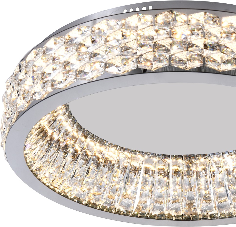 Потолочная люстра Stilfort Ромбус 4040/09/06C в #REGION_NAME_DECLINE_PP#