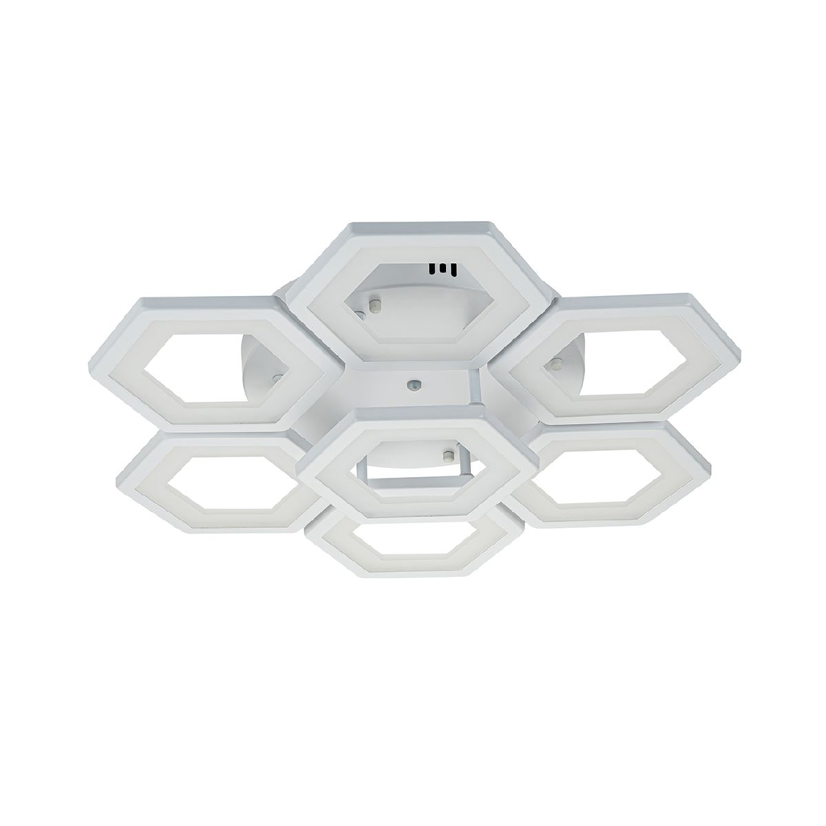 Потолочная люстра Escada Hexagon 10204/7LED в Санкт-Петербурге