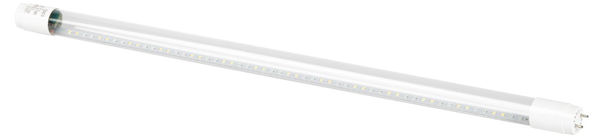 Линейный светильник для растений Эра FITO-9W-Rа90-Т8+holderG13 Б0069516 в Санкт-Петербурге