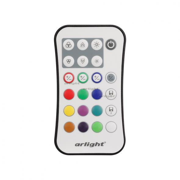 Пульт Arlight SMART-R1-RGBW 022673 в Санкт-Петербурге