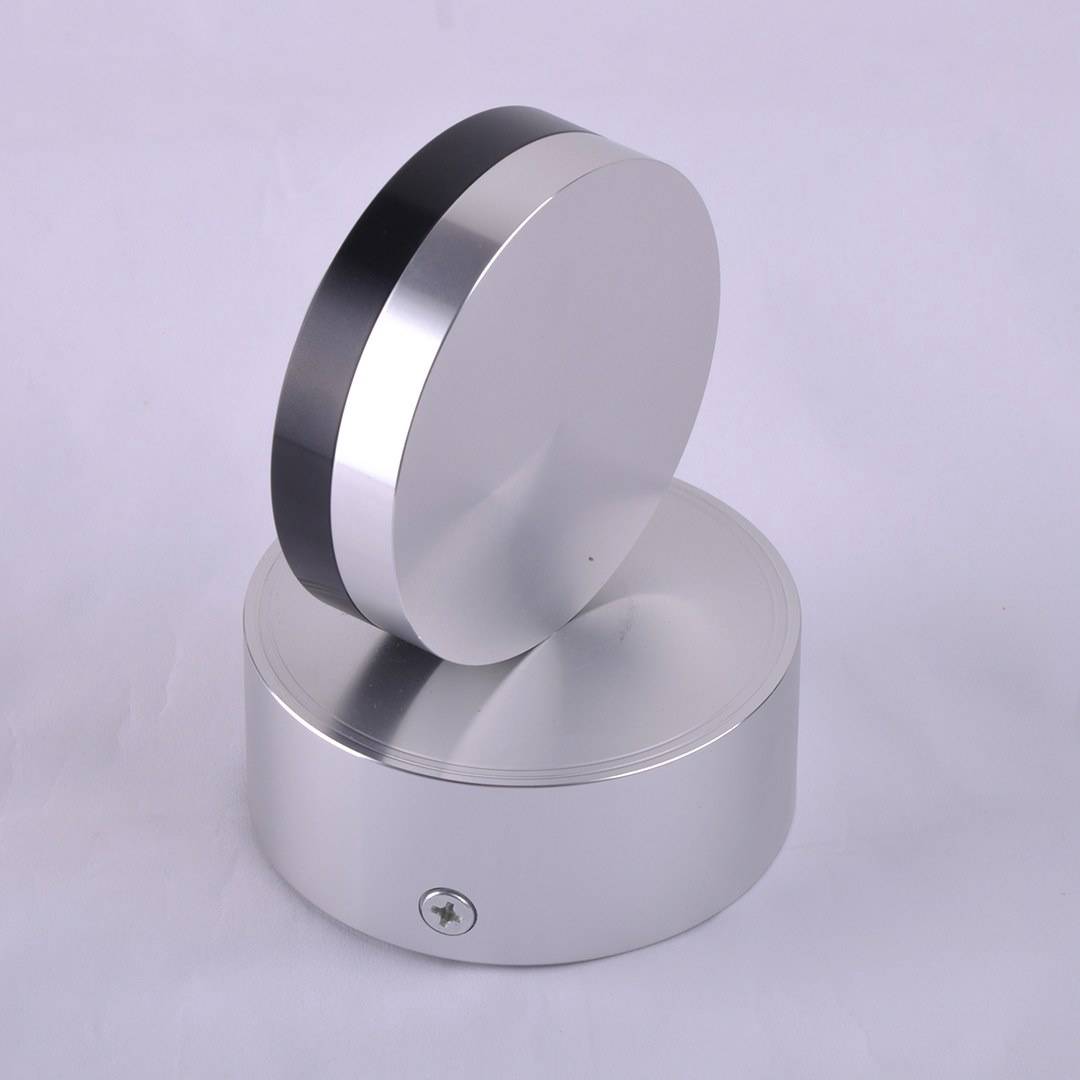 Настенный светильник DesignLed GW-095-1-3-BL-NW 001562 в #REGION_NAME_DECLINE_PP#