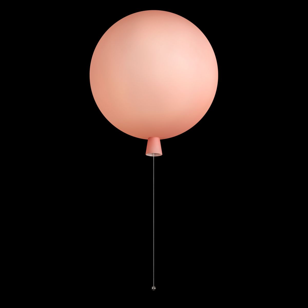 Потолочный светильник Loft IT Airy 10599/300C Pink в Санкт-Петербурге