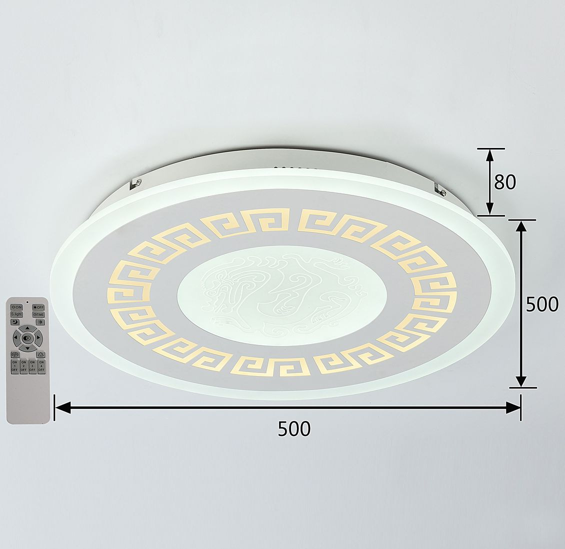 Потолочный светодиодный светильник F-Promo Ledolution 2273-5C в Санкт-Петербурге