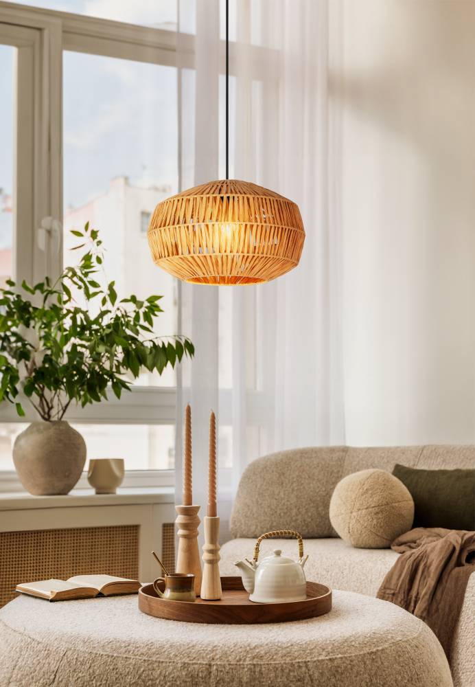 Подвесной светильник Eglo Sheldon 44143 в Санкт-Петербурге