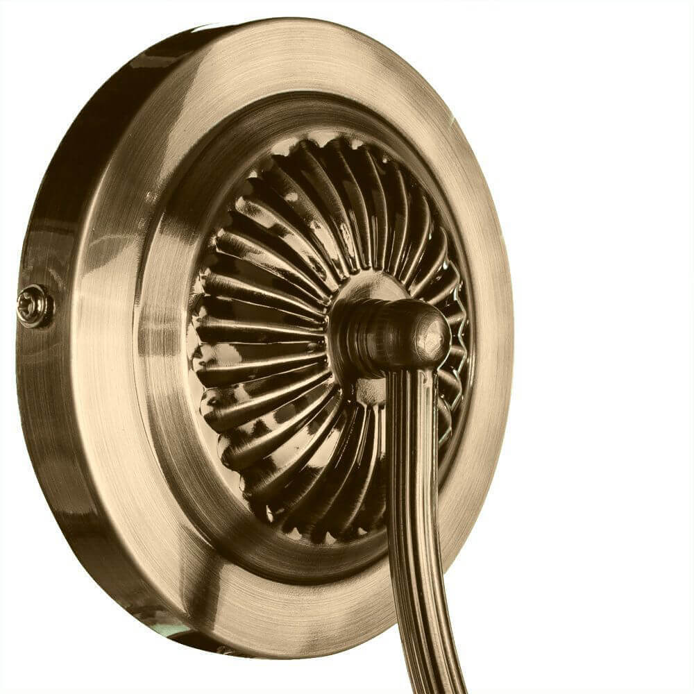 Бра Arte Lamp Alice A3579AP-1AB в #REGION_NAME_DECLINE_PP#