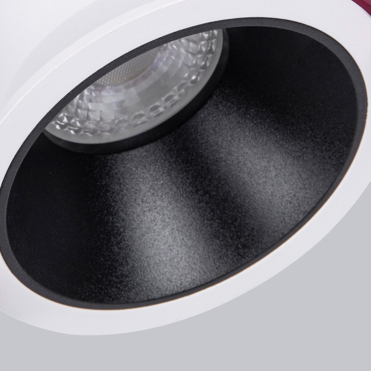 Встраиваемый светильник Favourite Lamppu 4523-1C в #REGION_NAME_DECLINE_PP#