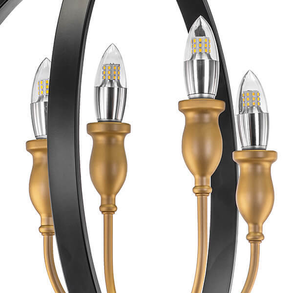 Подвесная люстра Lightstar Cero 731247 в #REGION_NAME_DECLINE_PP#