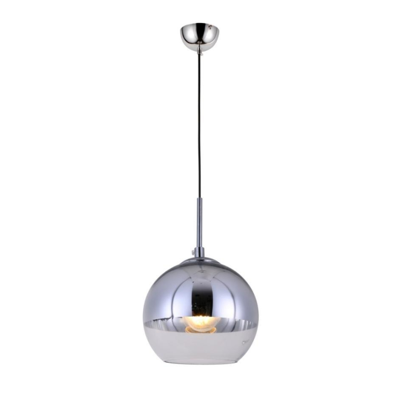 Подвесной светильник Lumina Deco Veroni LDP 1029-150 CHR в Санкт-Петербурге