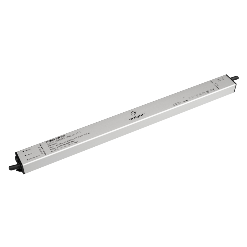 Блок питания Arlight ARPV-LG48240-LINEAR-PFC (48V, 5A, 240W) 034896 в Санкт-Петербурге