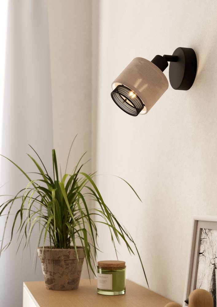 Спот Eglo Rosley 43656 в Санкт-Петербурге