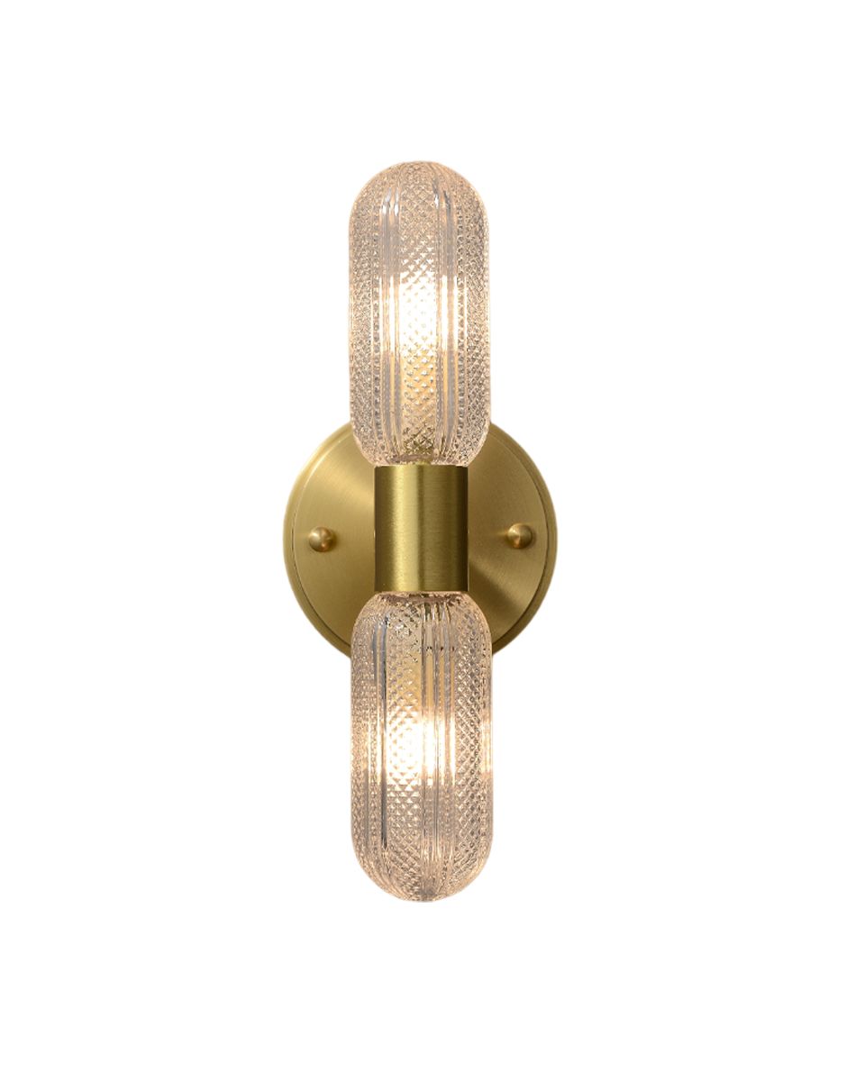 Бра Moderli Brass V11018-2W в Санкт-Петербурге