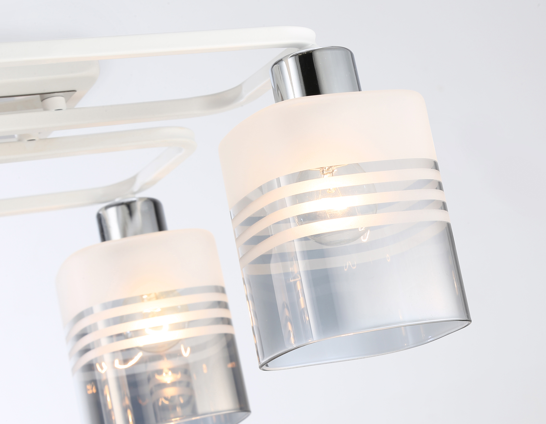 Потолочная люстра Ambrella Light Modern TR303205 в Санкт-Петербурге