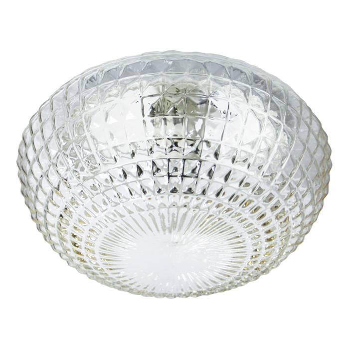 Потолочный светильник Arte Lamp Crystal A3825PL-2SS в Санкт-Петербурге