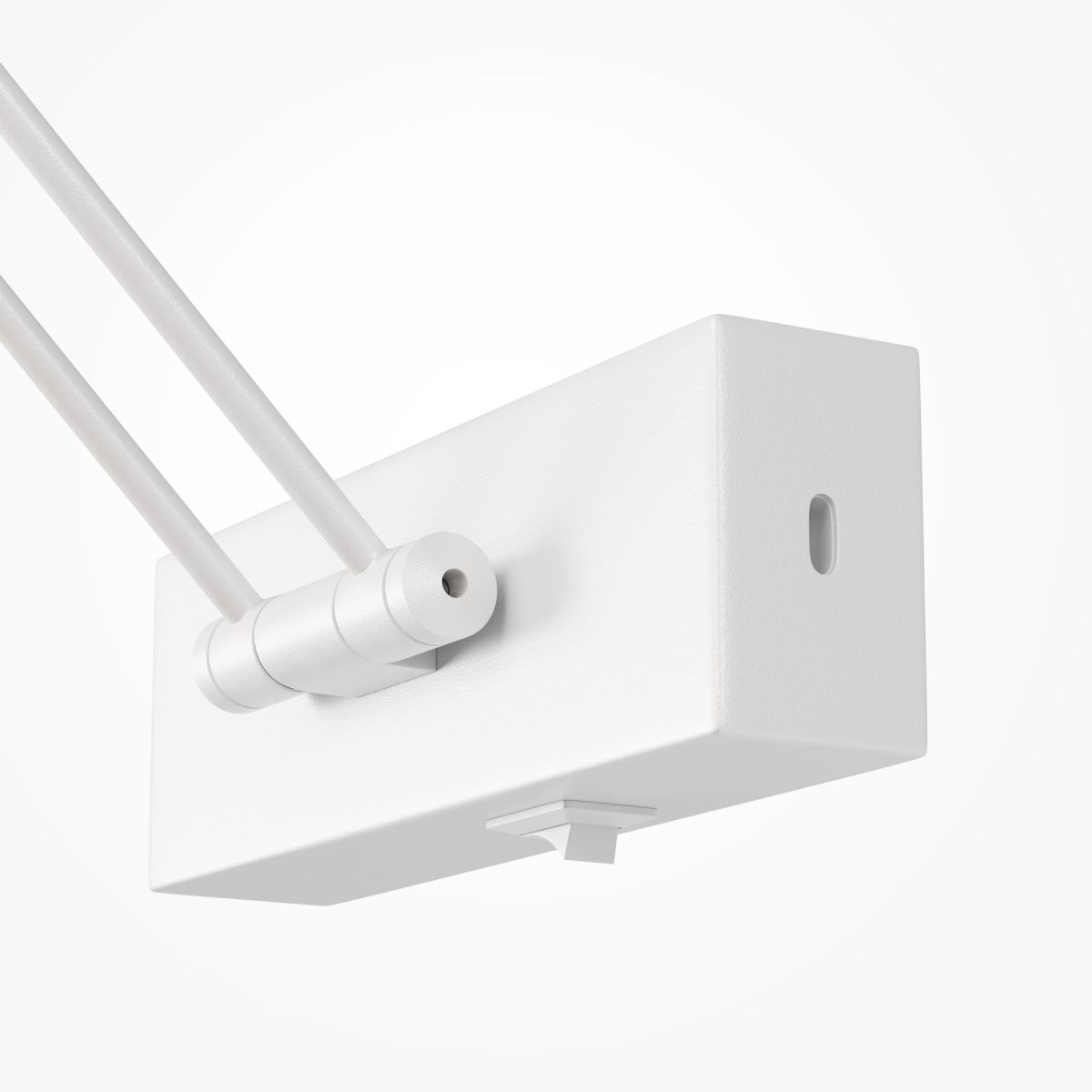 Подсветка для зеркал Maytoni Luster MIR268WL-L3W3K в Санкт-Петербурге