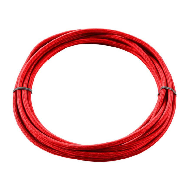 Кабель в оплетке SLV H03W-F 3x0,75 кв.мм 961376 в Санкт-Петербурге
