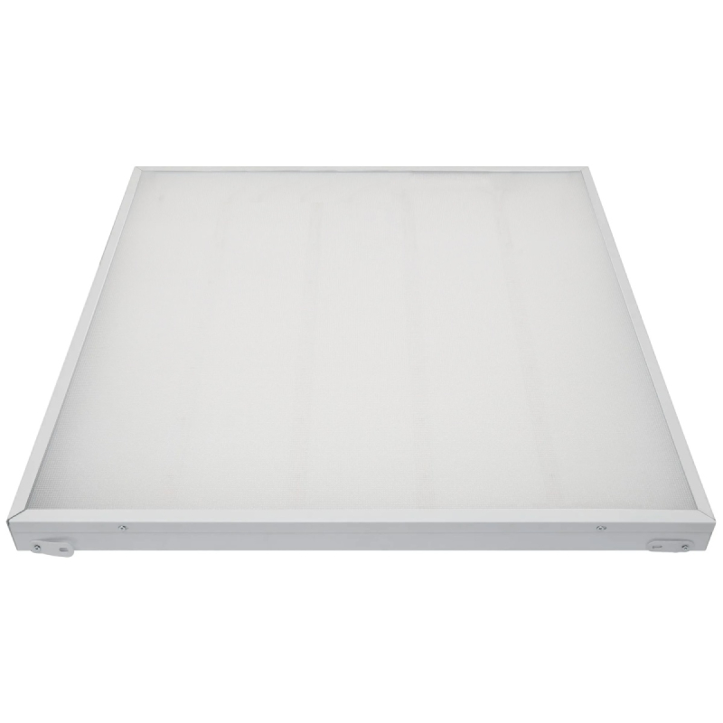 Встраиваемый светодиодный светильник (UL-00005199) Uniel ULP-6060 40W/5000К IP40 Grilyato White в Санкт-Петербурге
