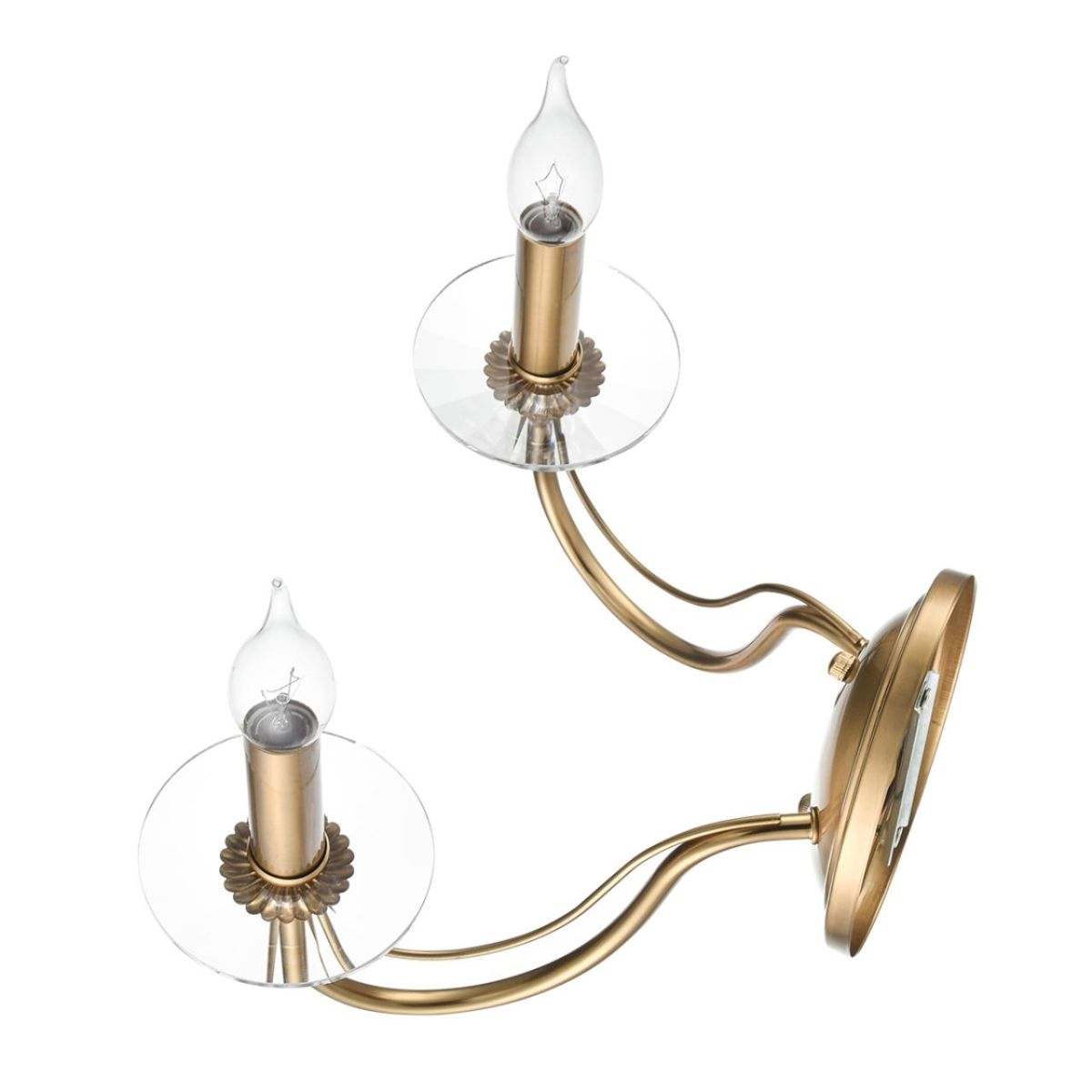 Бра Lumion Classi Incanto 8033/2W в Санкт-Петербурге
