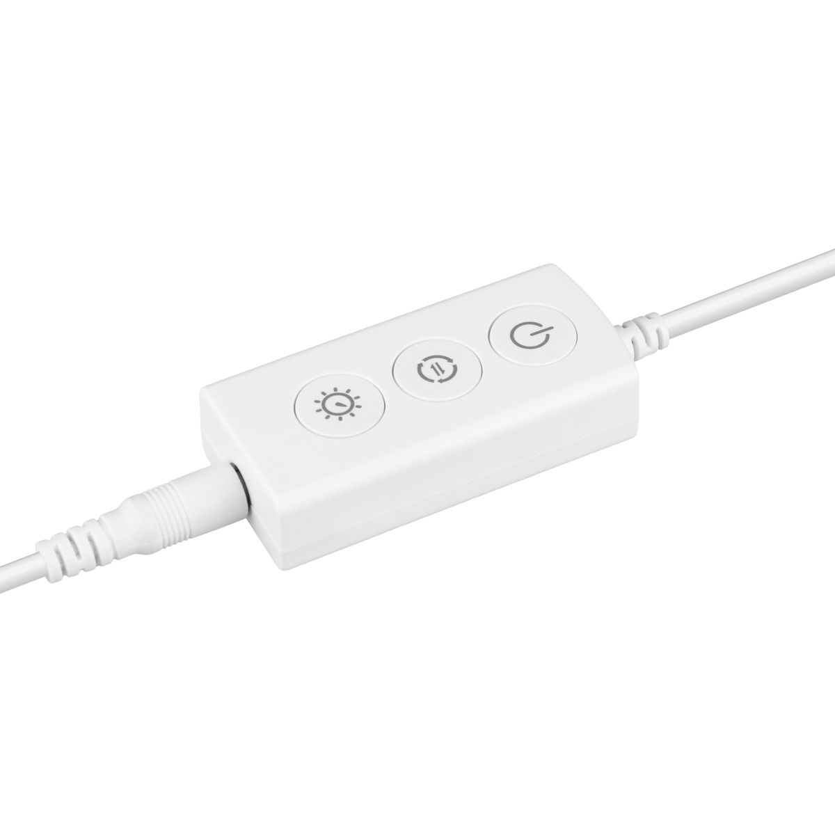Контроллер Arlight SMART-SPI-301-82-DIM (5-24V, 4A, 2.4G) (IARL, IP20 Пластик) 065255 в Санкт-Петербурге