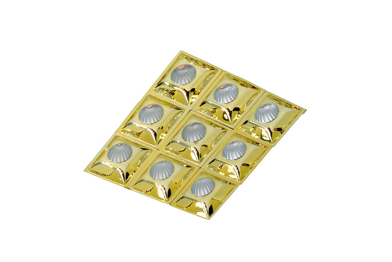 Комплект рефлекторов для светильника Donolux DL18153 DL18153 Reflector G в Санкт-Петербурге